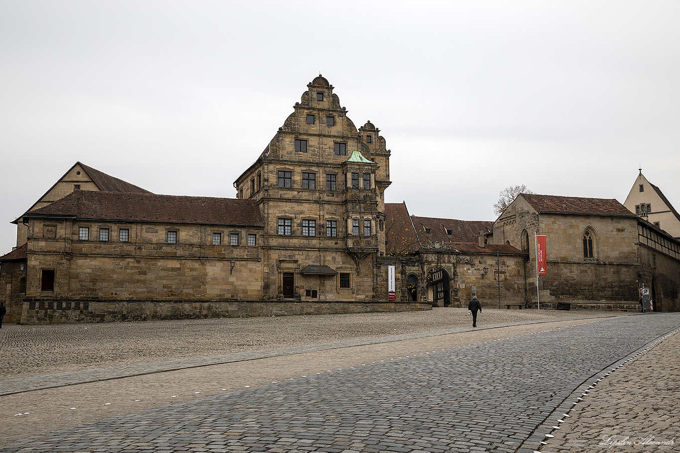 Бамберг (Bamberg)