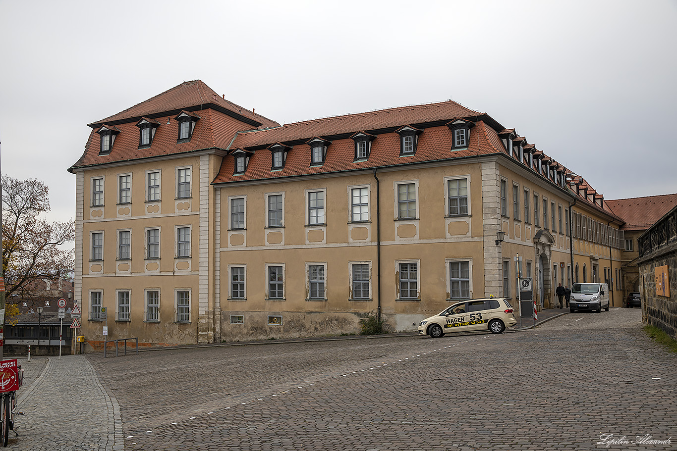 Бамберг (Bamberg)