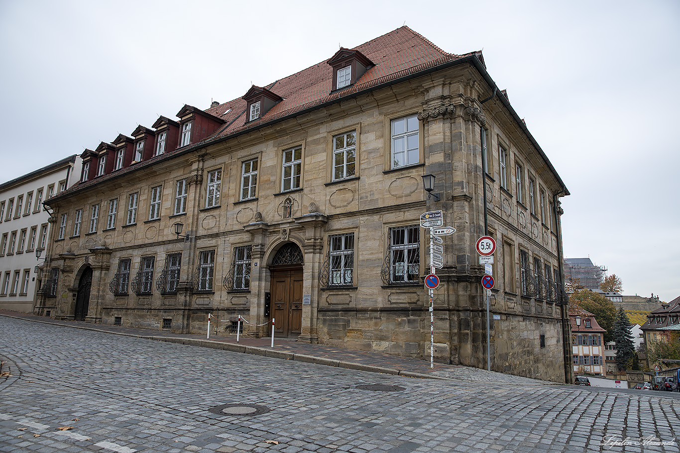 Бамберг (Bamberg)