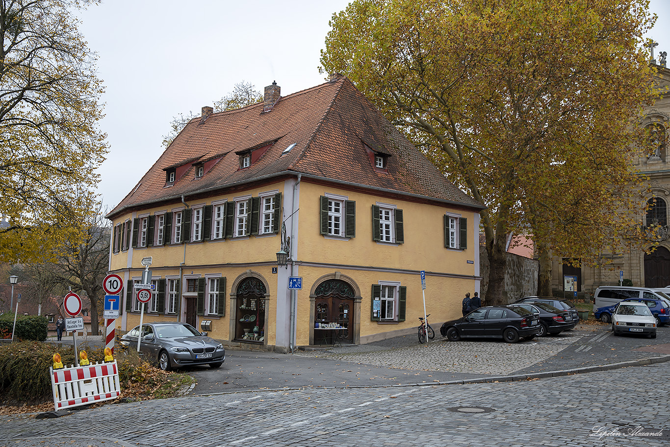 Бамберг (Bamberg)