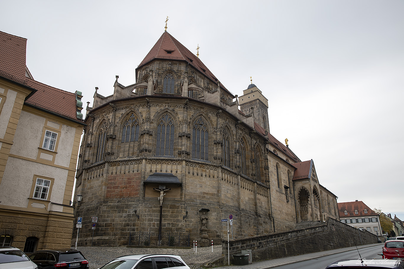 Бамберг (Bamberg)