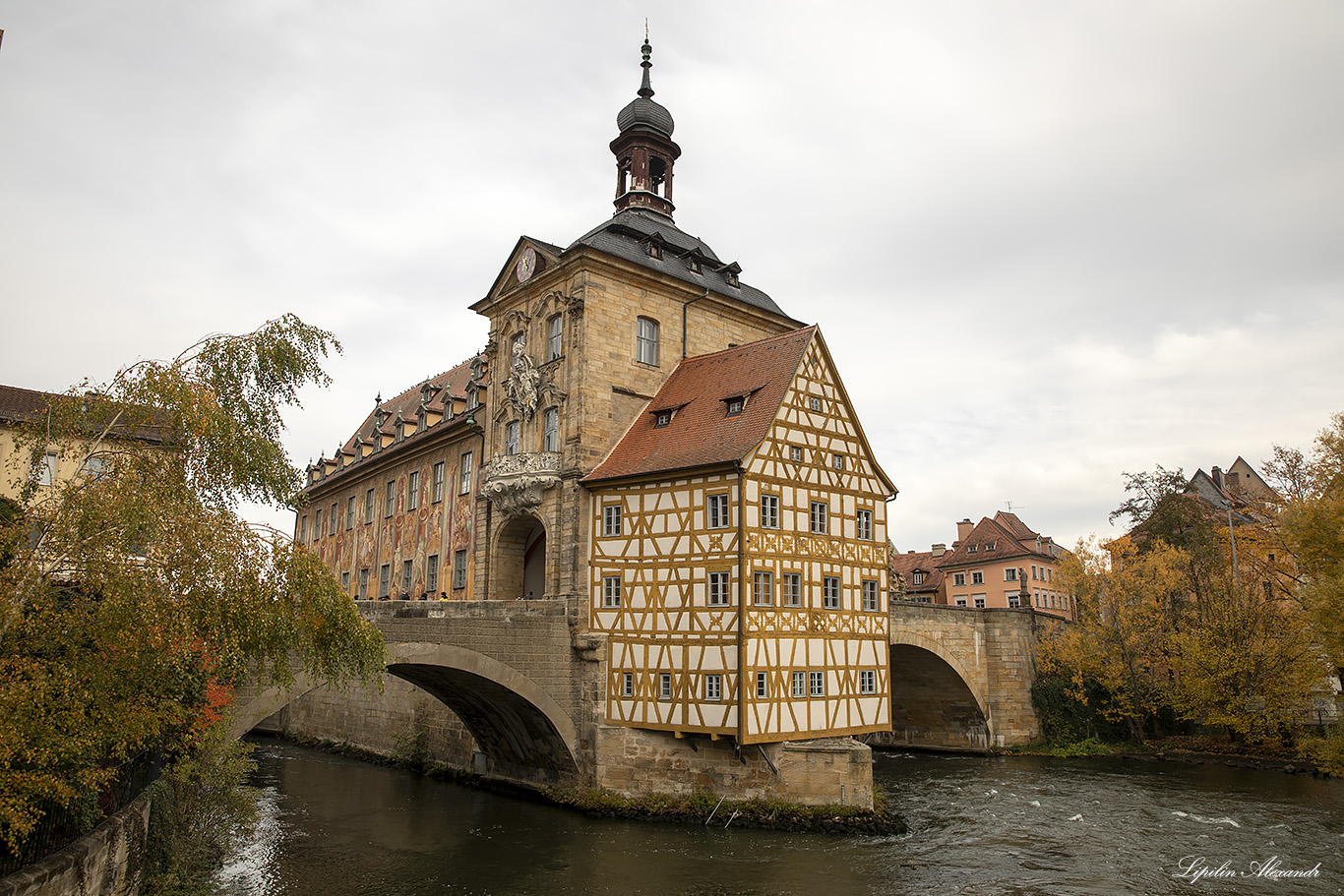 Бамберг (Bamberg) 