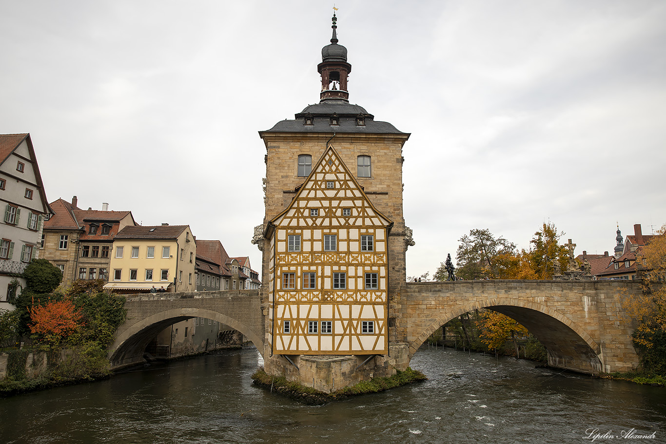 Бамберг (Bamberg) 