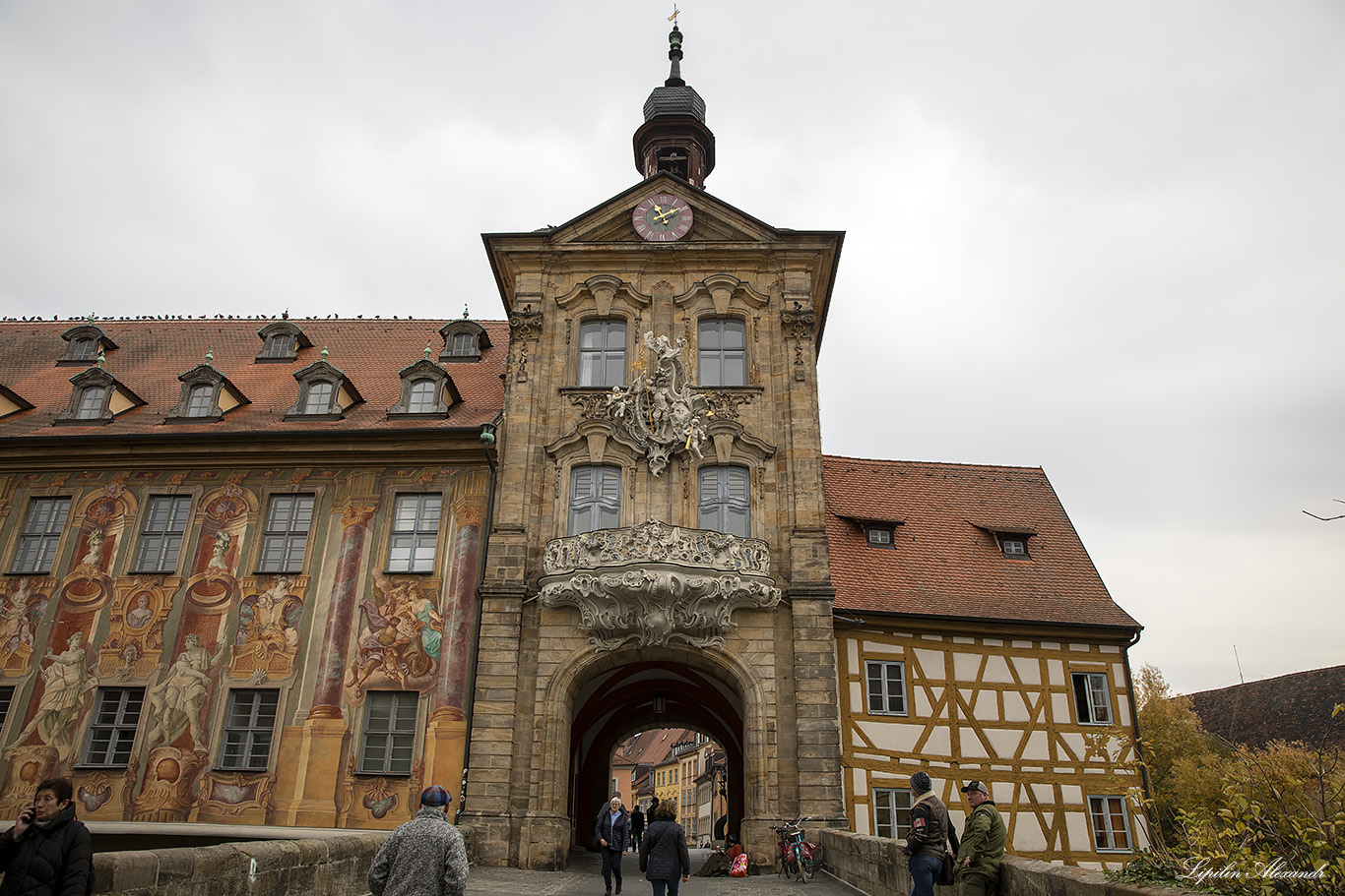 Бамберг (Bamberg) 