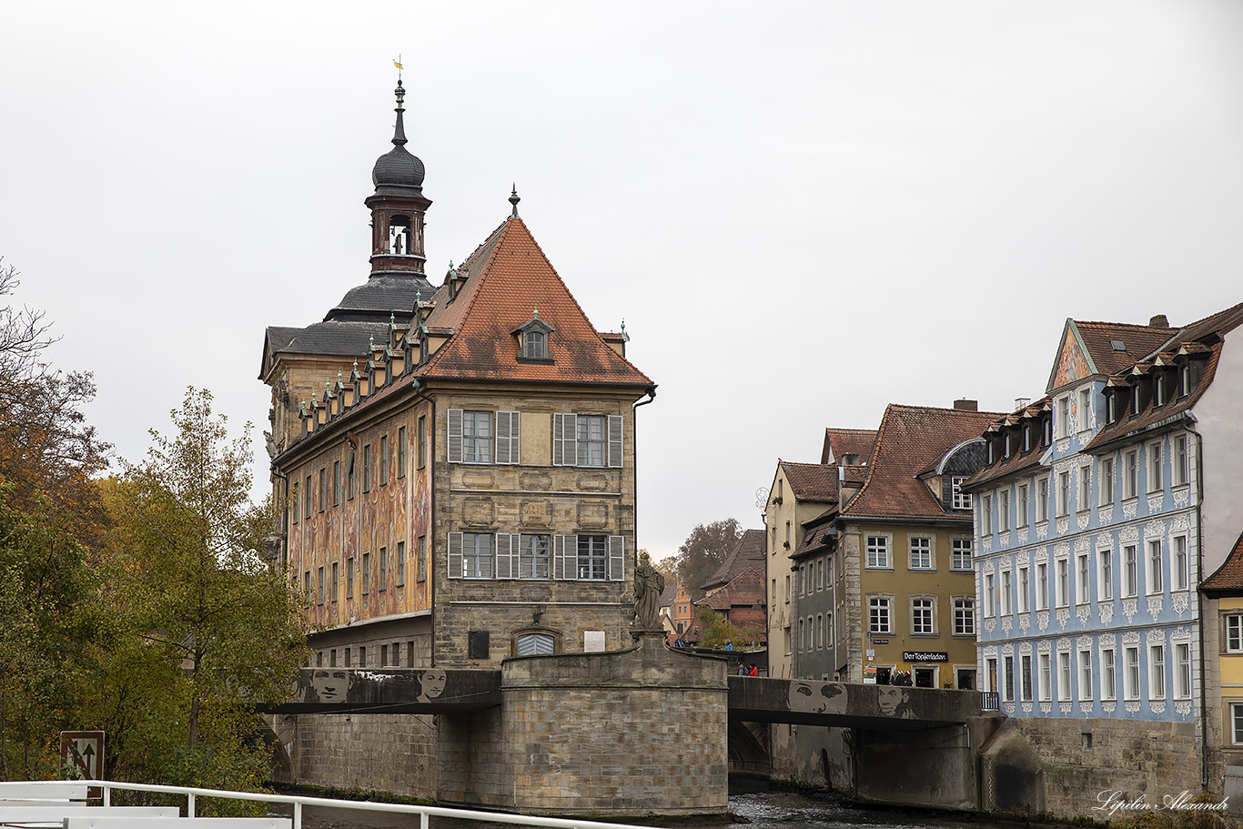 Бамберг (Bamberg) 