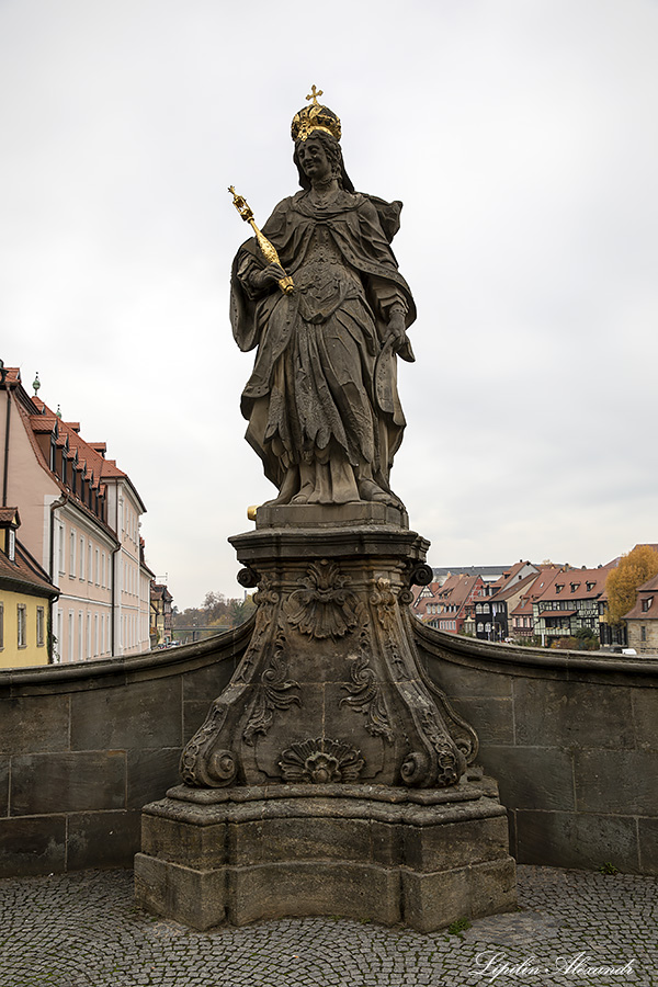 Бамберг (Bamberg) 