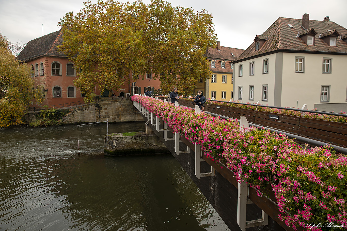 Бамберг (Bamberg) 