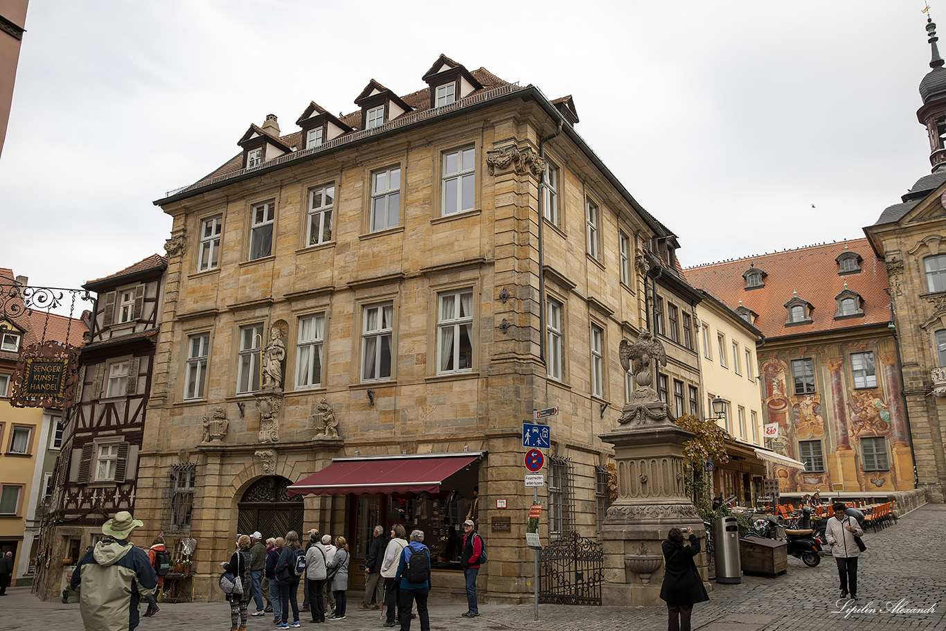 Бамберг (Bamberg) 