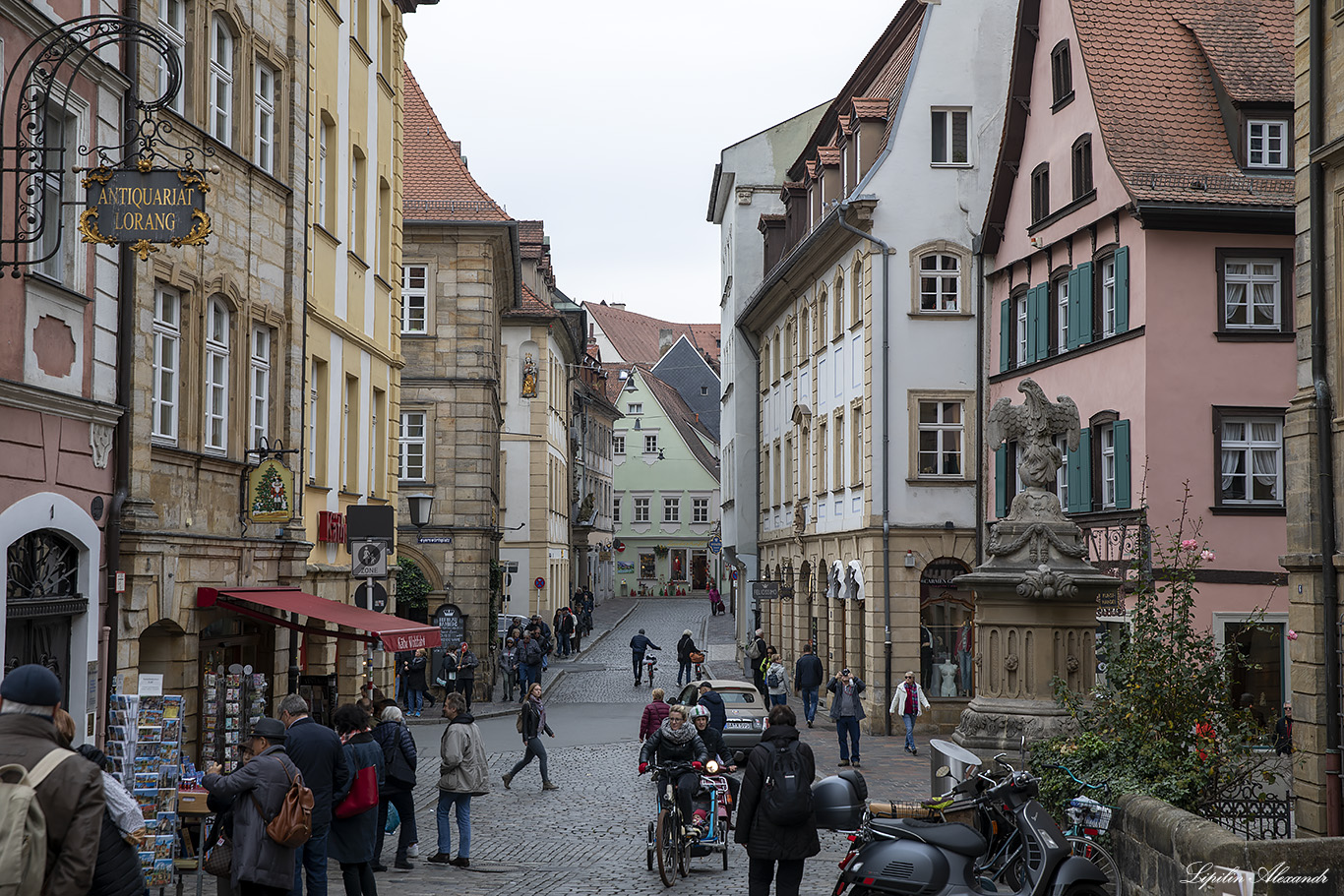 Бамберг (Bamberg) 