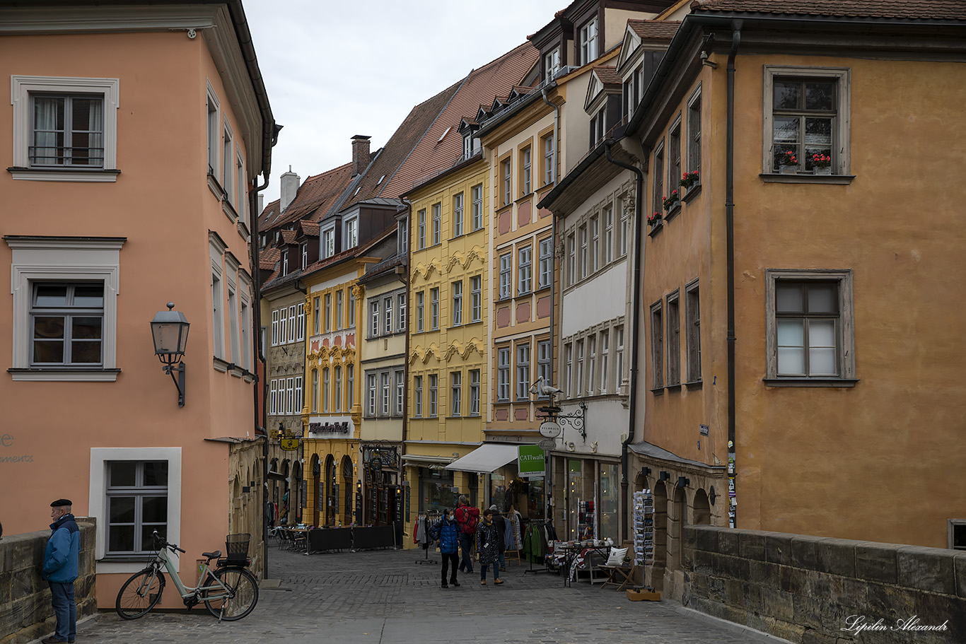 Бамберг (Bamberg) 