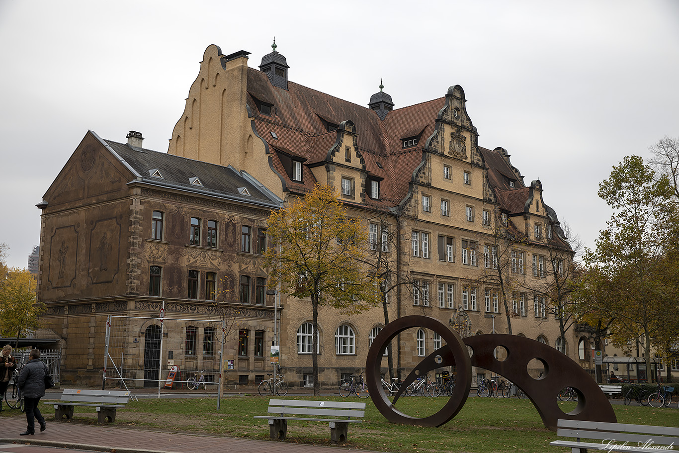 Бамберг (Bamberg) 