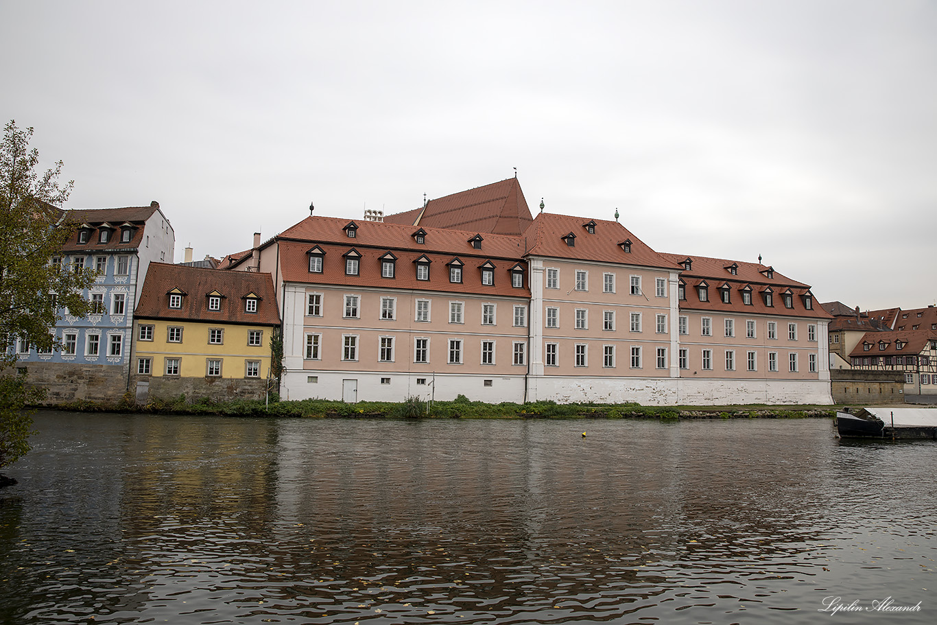 Бамберг (Bamberg) 