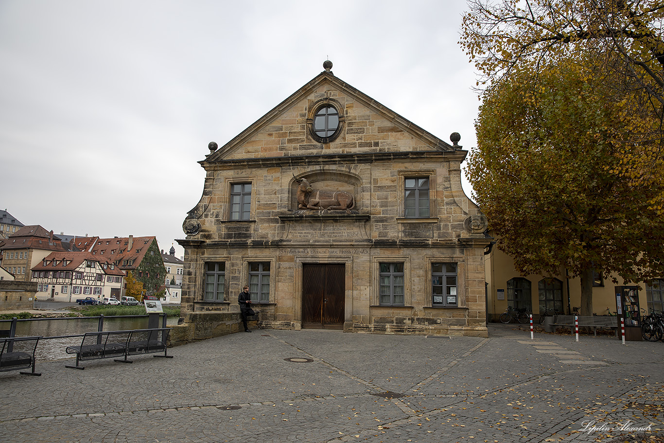 Бамберг (Bamberg) 