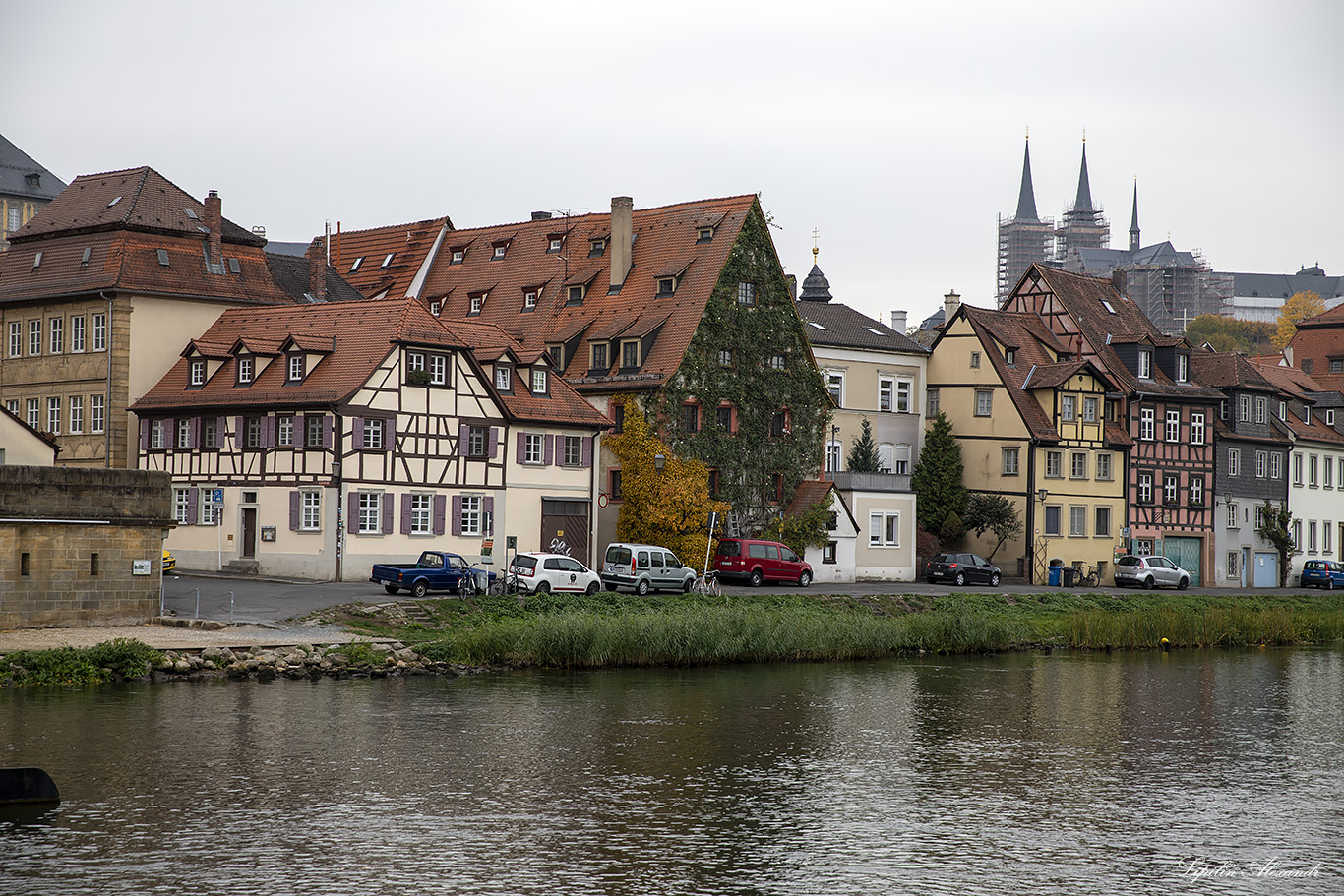 Бамберг (Bamberg) 