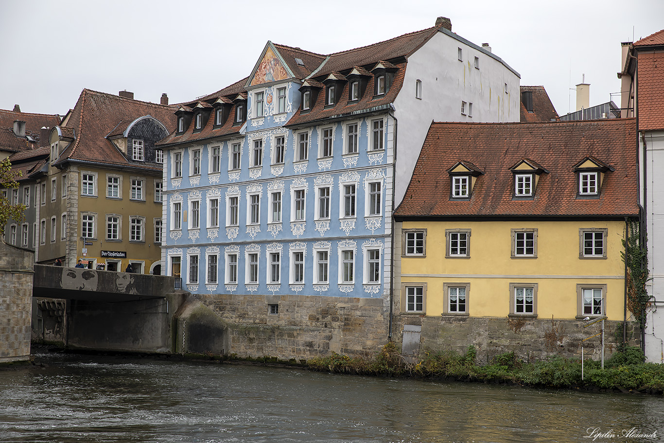 Бамберг (Bamberg) 