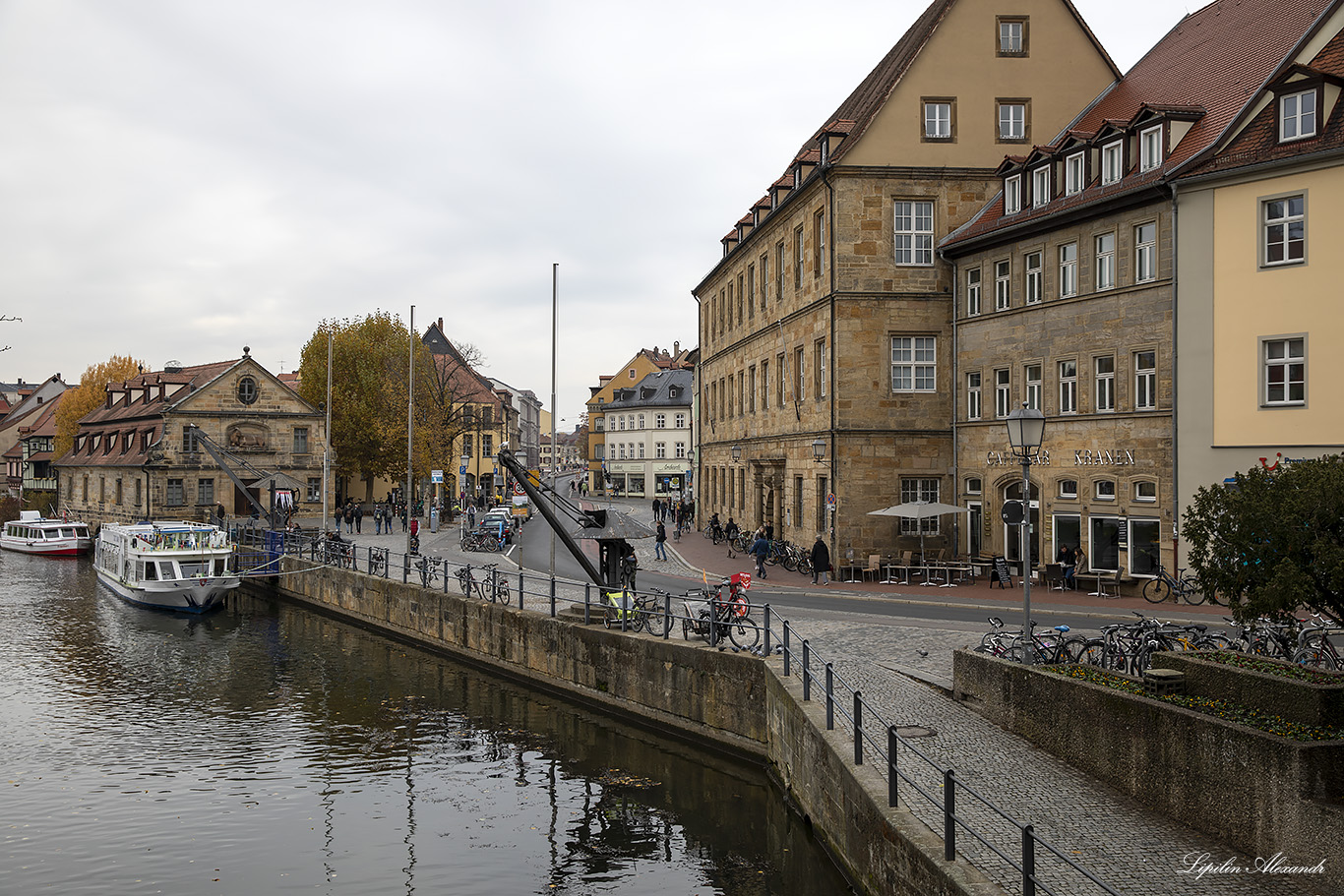 Бамберг (Bamberg) 