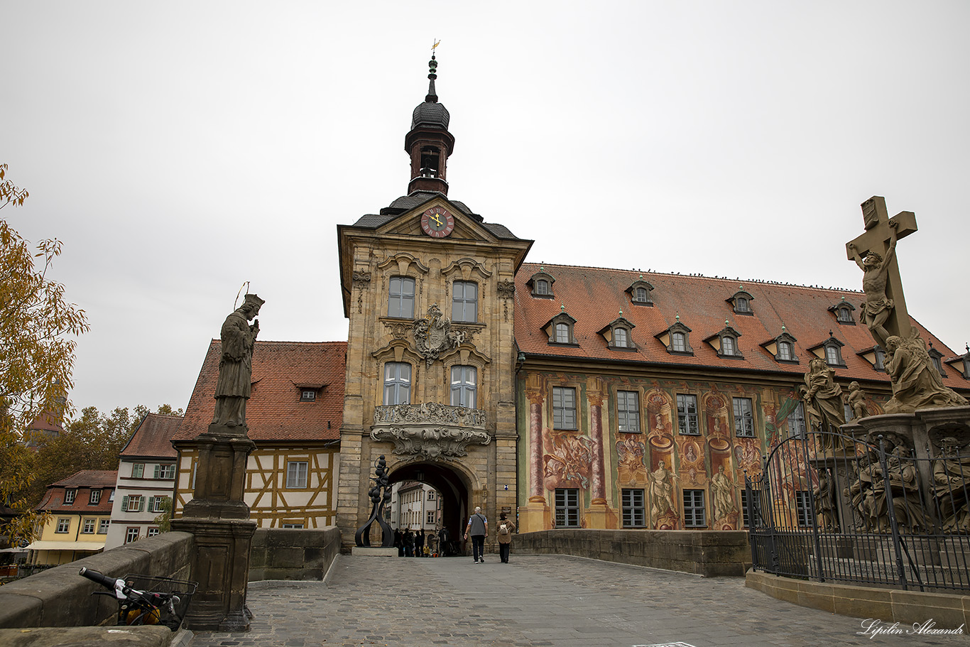 Бамберг (Bamberg) 