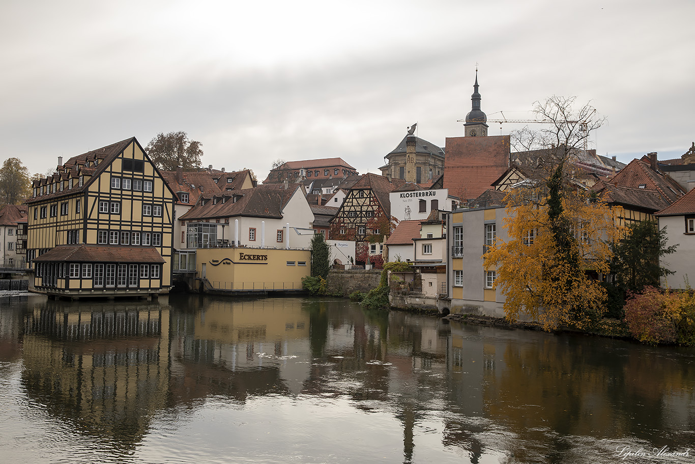 Бамберг (Bamberg) 