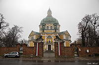 Церковь Щвентогурска