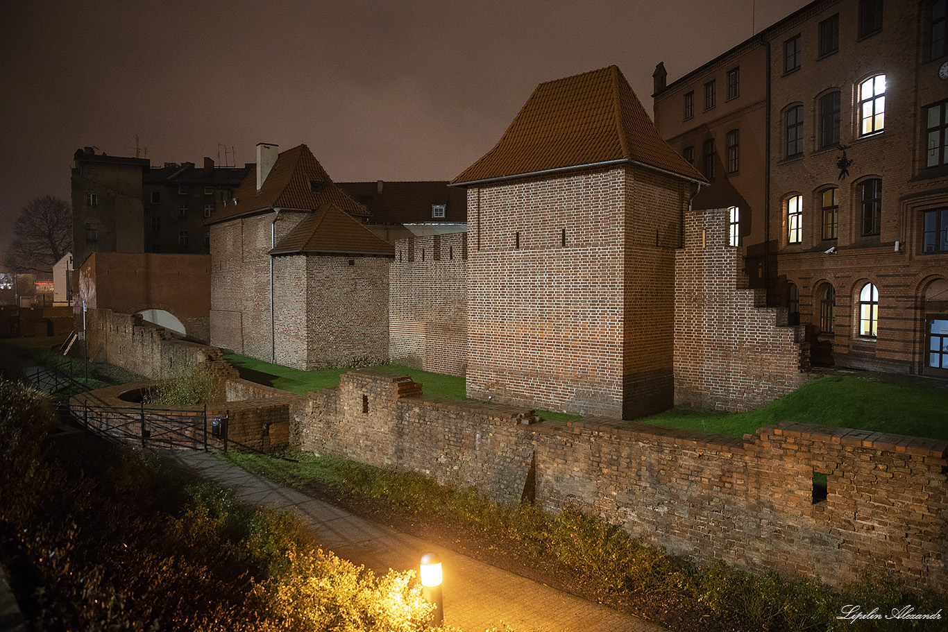 Познань (Poznań) - Польша (Polska)