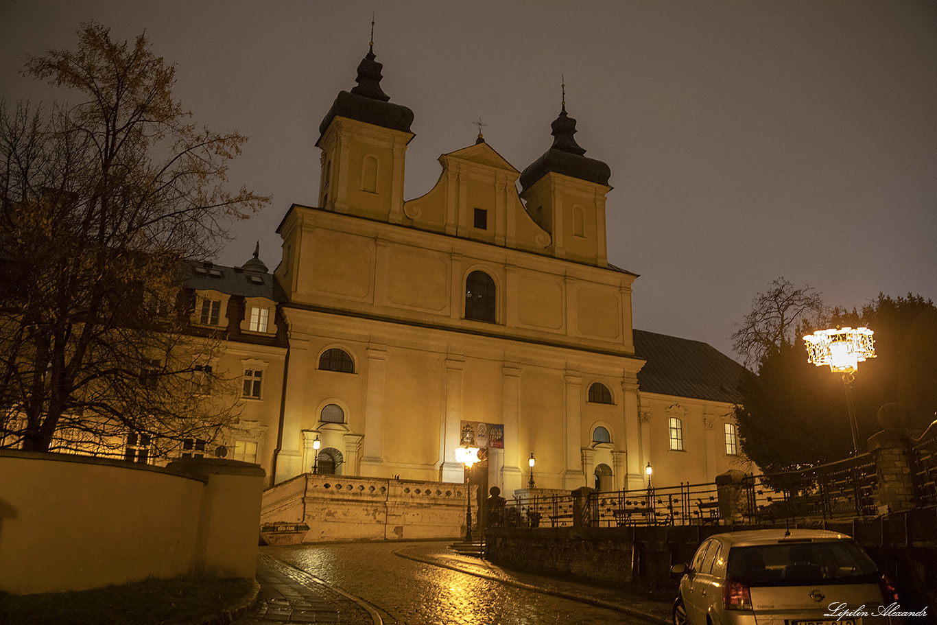 Познань (Poznań) - Польша (Polska)