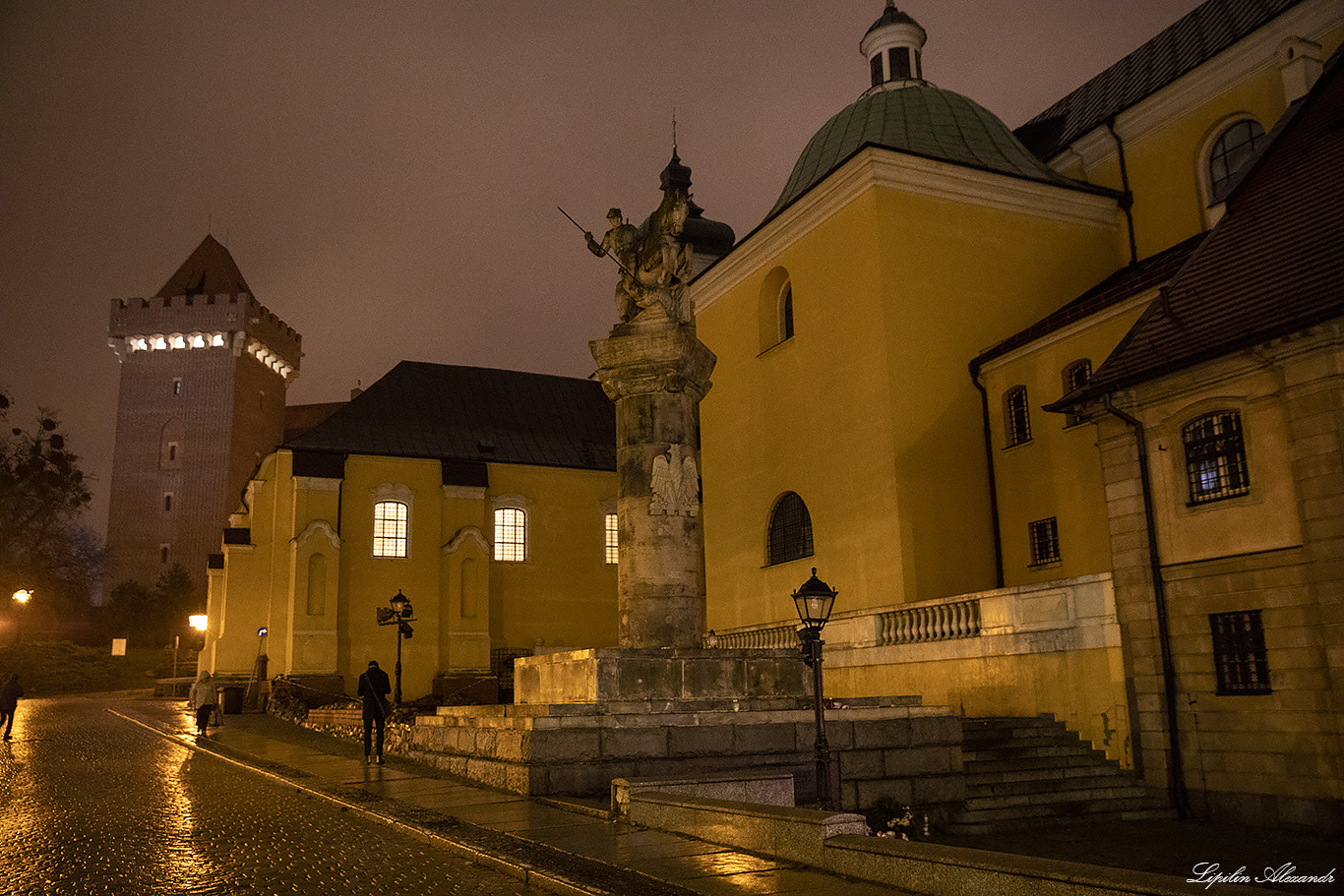 Познань (Poznań) - Польша (Polska)