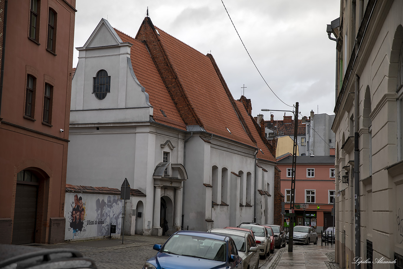 Познань (Poznań) - Польша (Polska)