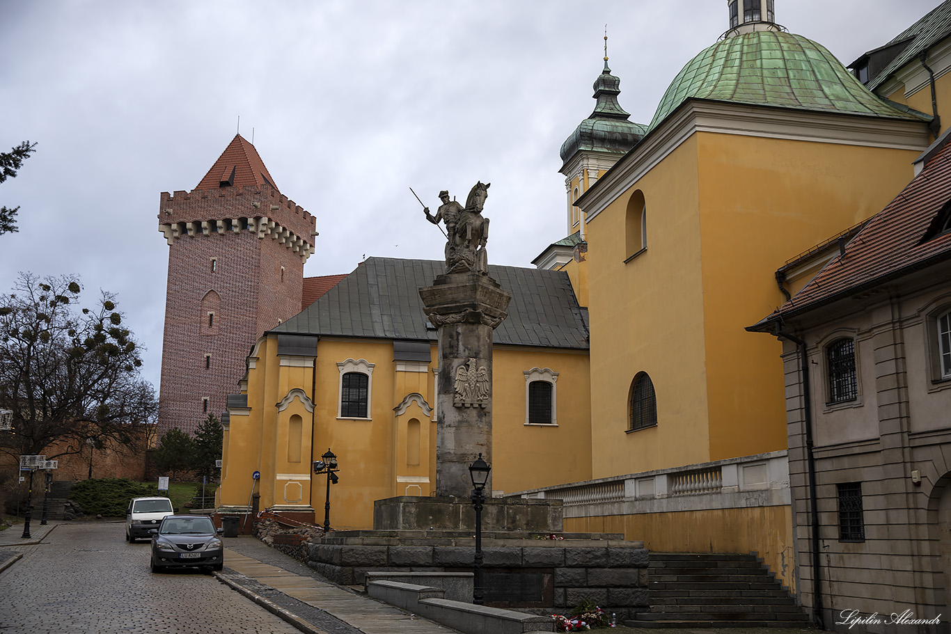 Познань (Poznań) - Польша (Polska)