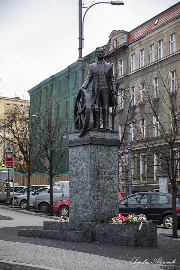 Познань (Poznań) - Польша (Polska)