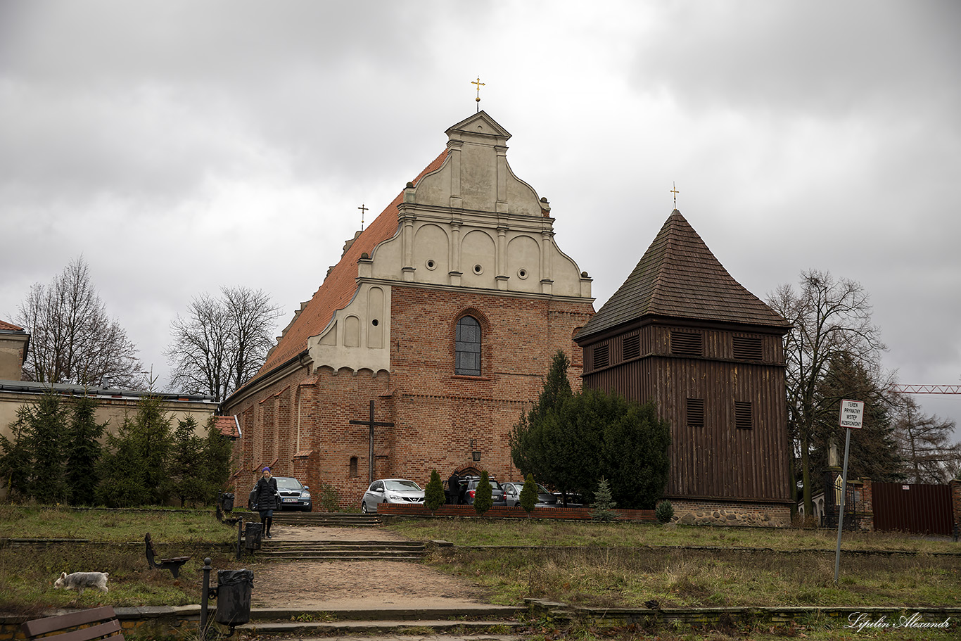 Познань (Poznań) - Польша (Polska)