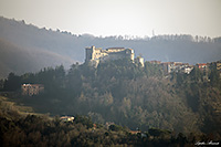   (Castello Malaspina)