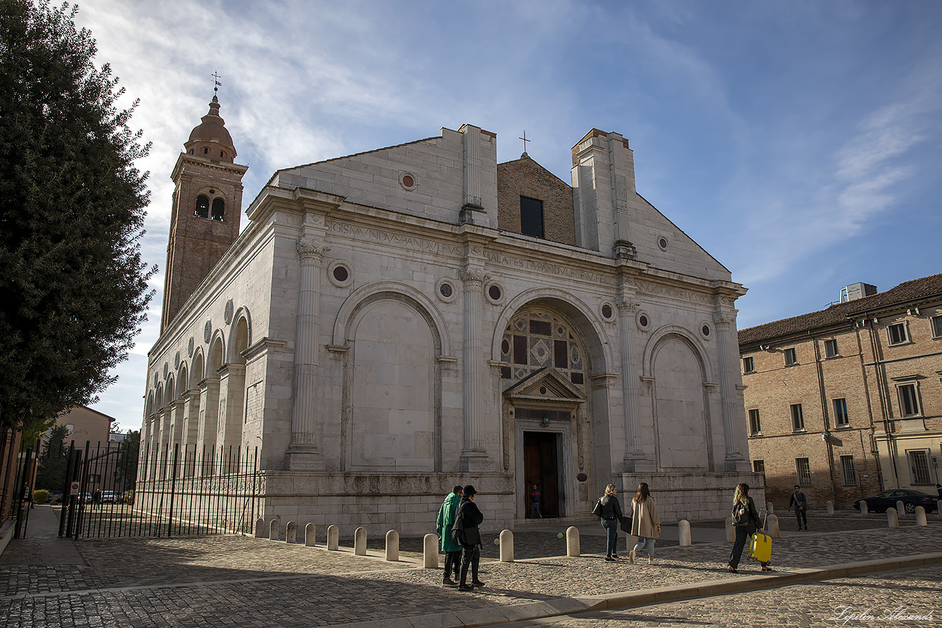 Римини (Rimini) - Италия (Italia)