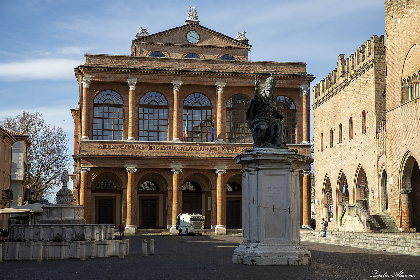 Римини (Rimini) - Италия (Italia)