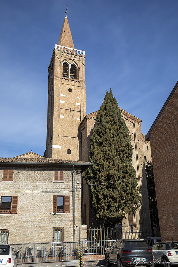 Римини (Rimini) - Италия (Italia)