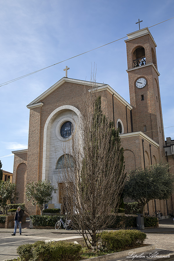 Римини (Rimini) - Италия (Italia)