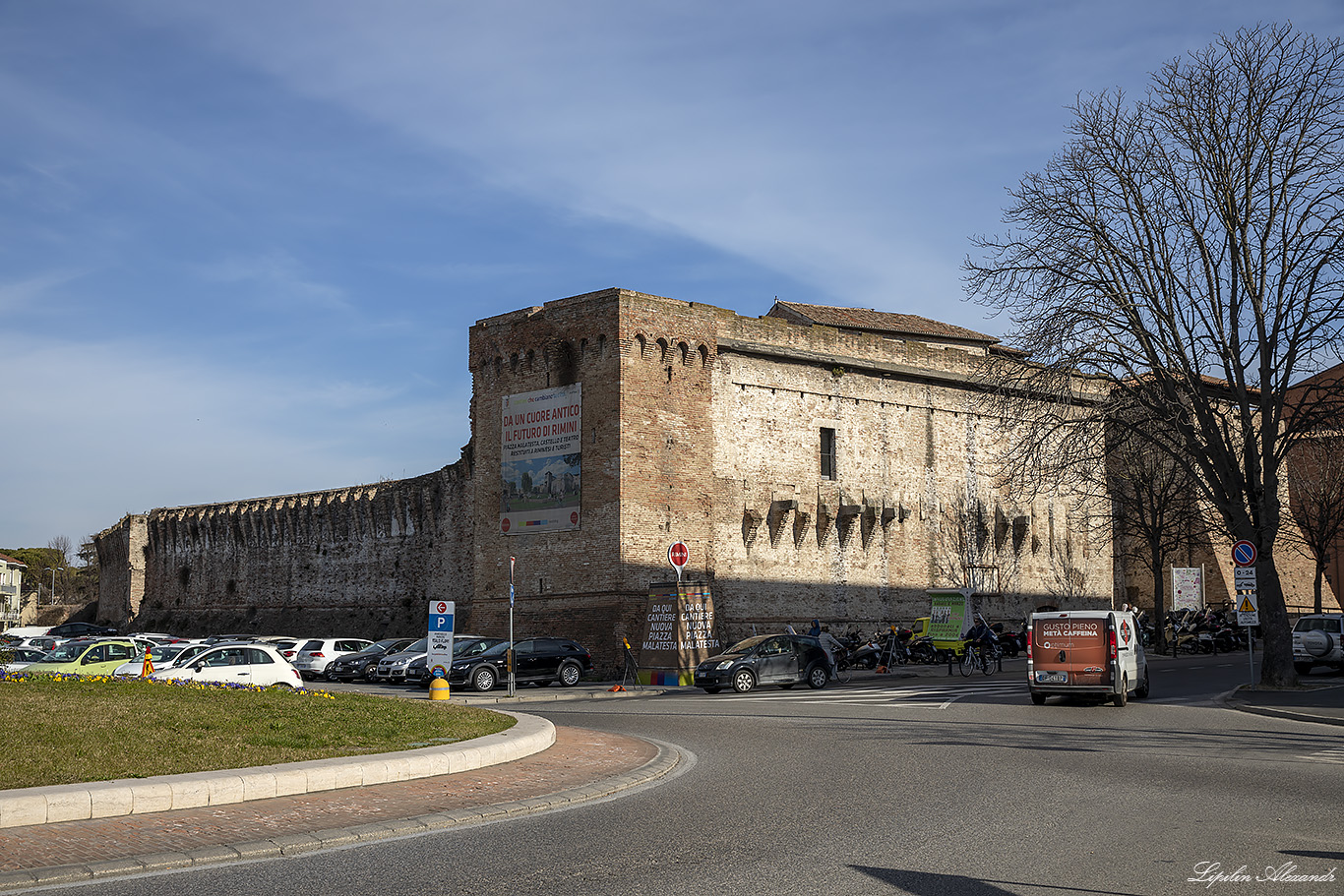 Римини (Rimini) - Италия (Italia)