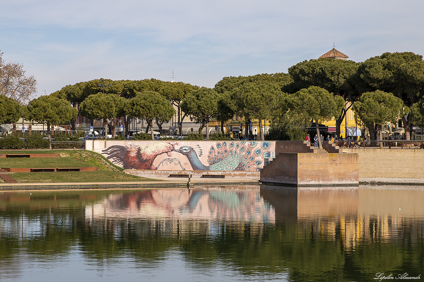 Римини (Rimini) - Италия (Italia)