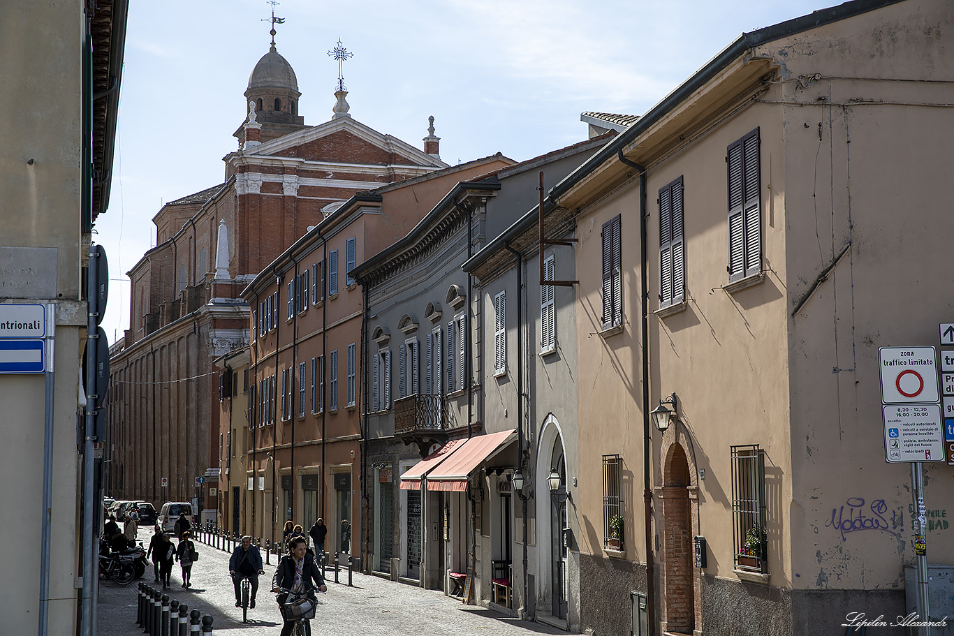 Римини (Rimini) - Италия (Italia)