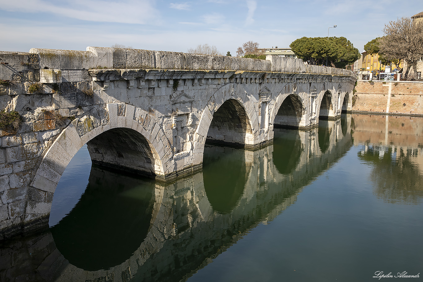 Римини (Rimini) - Италия (Italia)