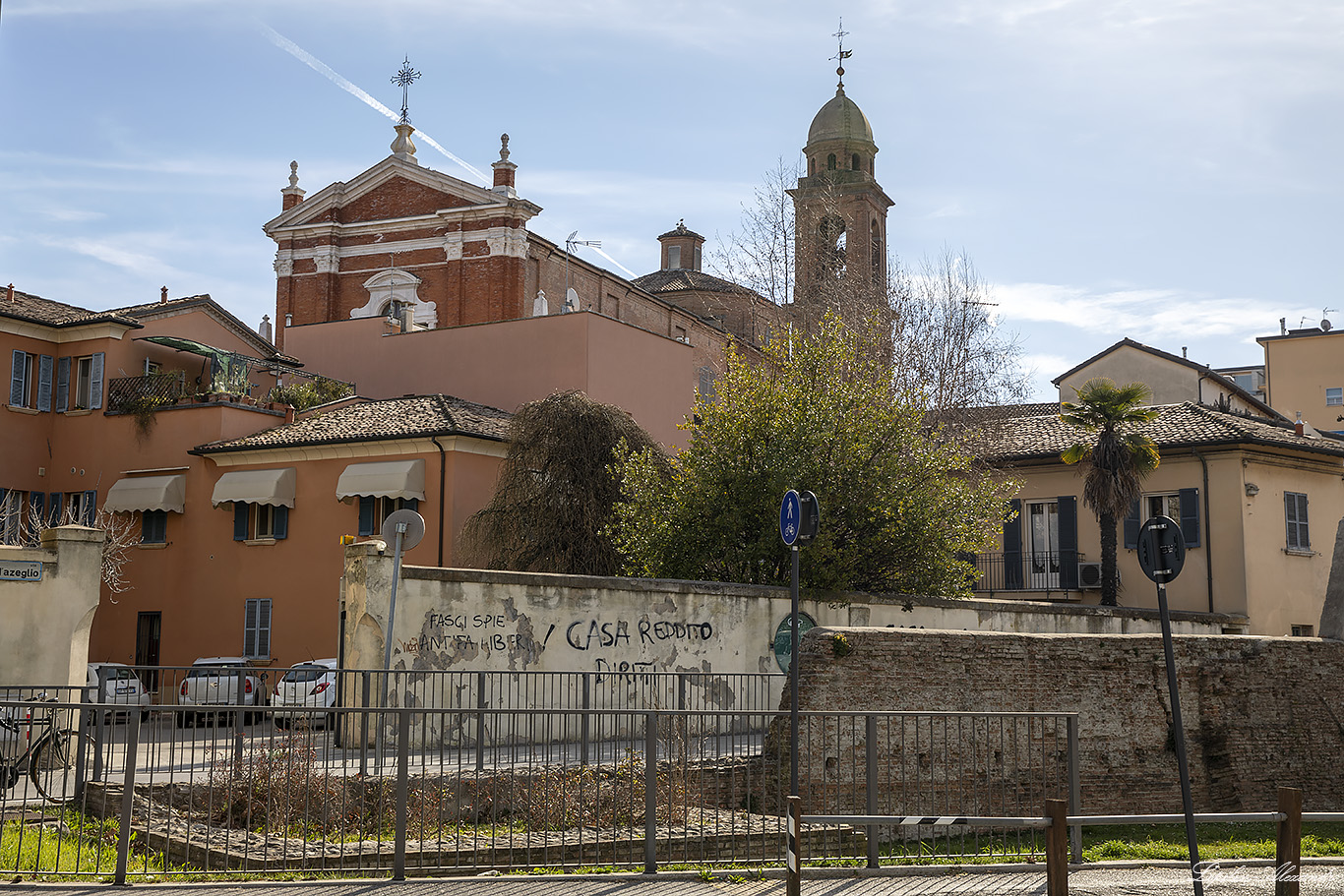 Римини (Rimini) - Италия (Italia)