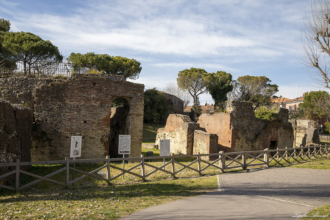 Римини (Rimini) - Италия (Italia)