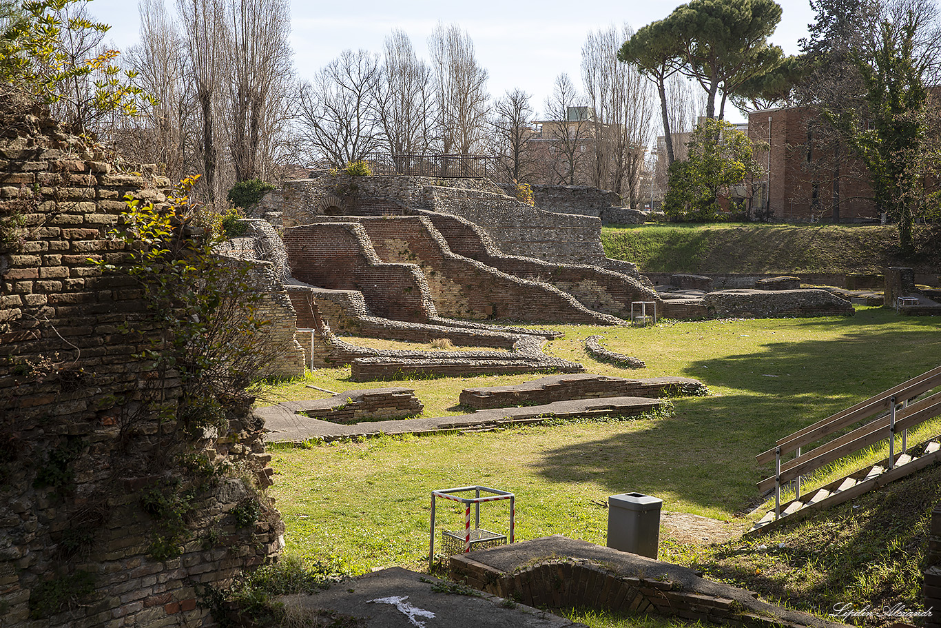 Римини (Rimini) - Италия (Italia)