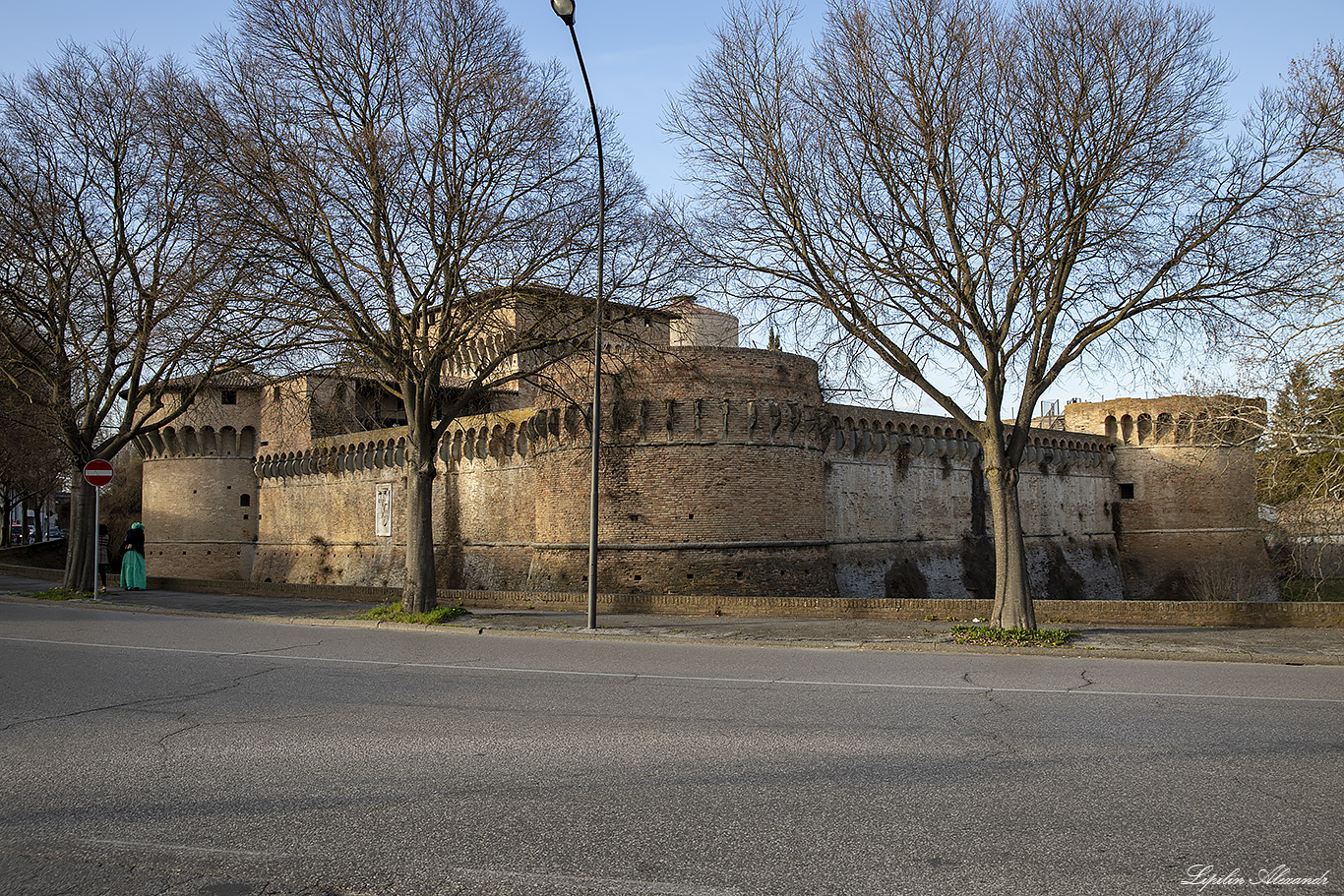 Форли (Forlì) - Италия (Italia)