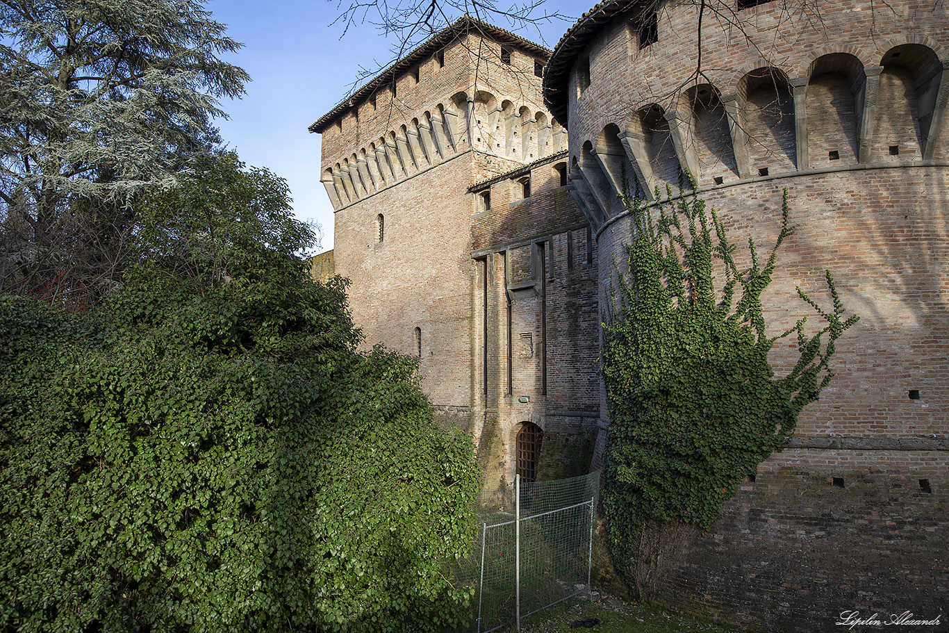 Форли (Forlì) - Италия (Italia)