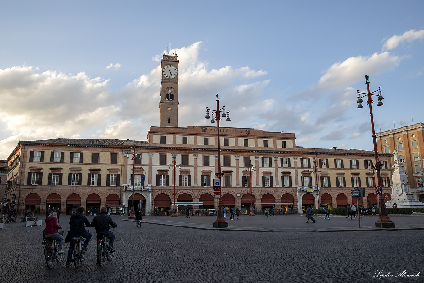 Форли (Forlì) - Италия (Italia)