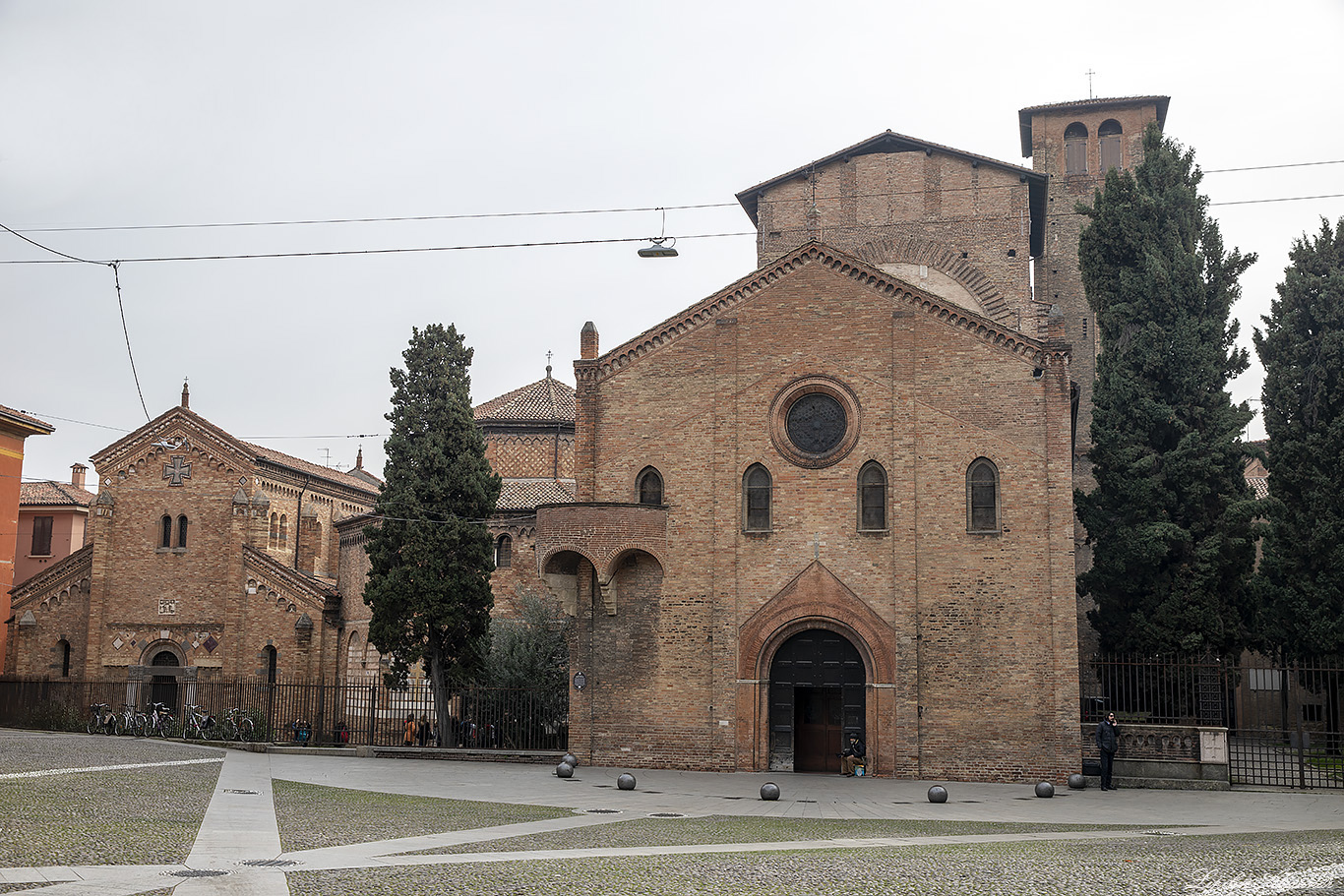 Болонья (Bologna) - Италия (Italia)