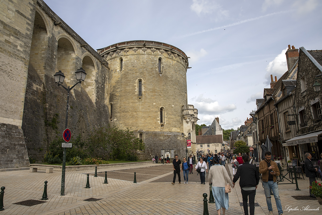 Амбуаз (Amboise) - Франция (France)