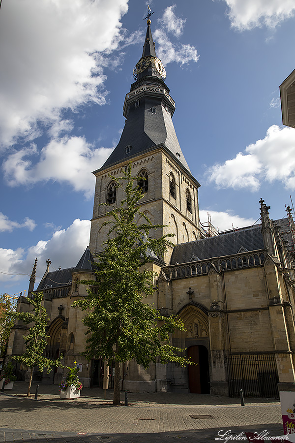 Хасселт (Hasselt) - Бельгия (Belgium)