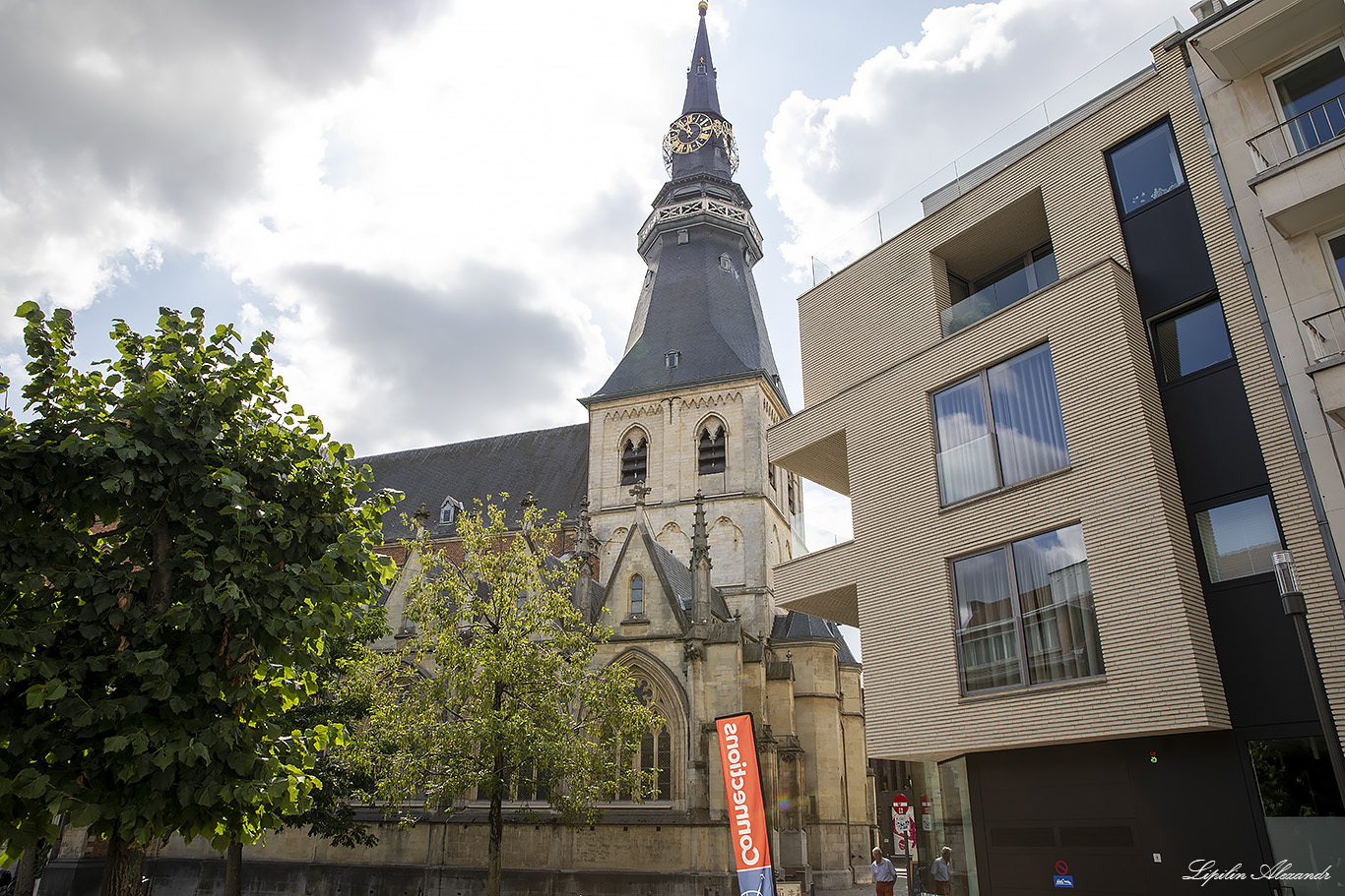 Хасселт (Hasselt) - Бельгия (Belgium)