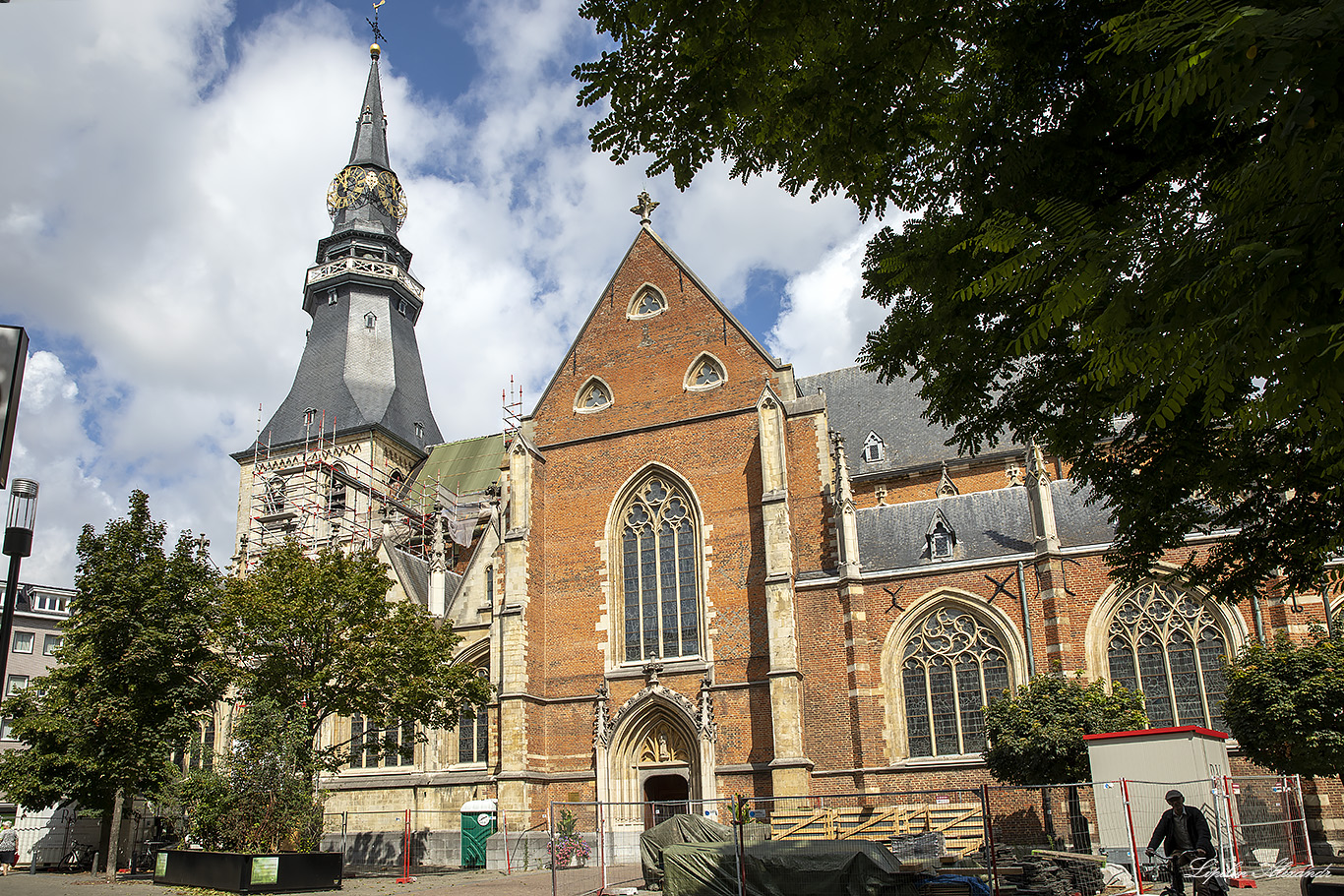 Хасселт (Hasselt) - Бельгия (Belgium)